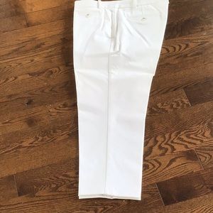 Dockers ankle pants